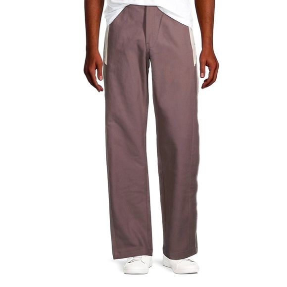 Preston Heron inside out pants